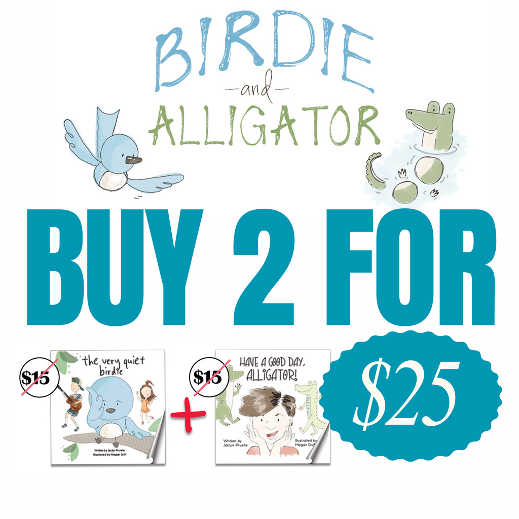 BOOK BUNDLE!